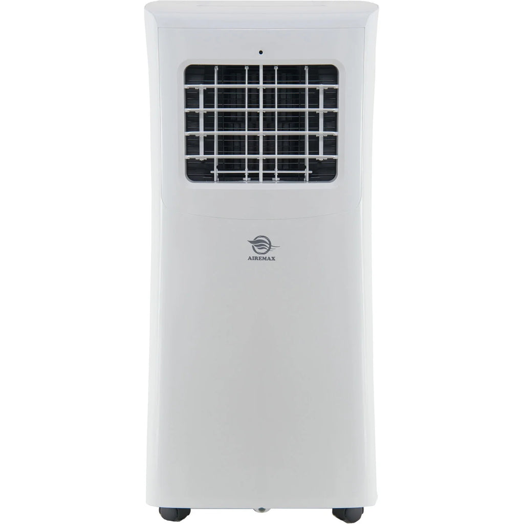 Portable Air Conditioner with Remote Control White N4971