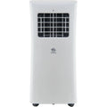 Portable Air Conditioner with Remote Control White N4971