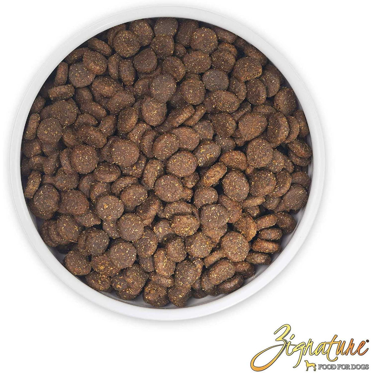 Trout & Salmon Formula Dry Dog Food J712