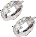 Front Disc Brake Caliper Kit A802761