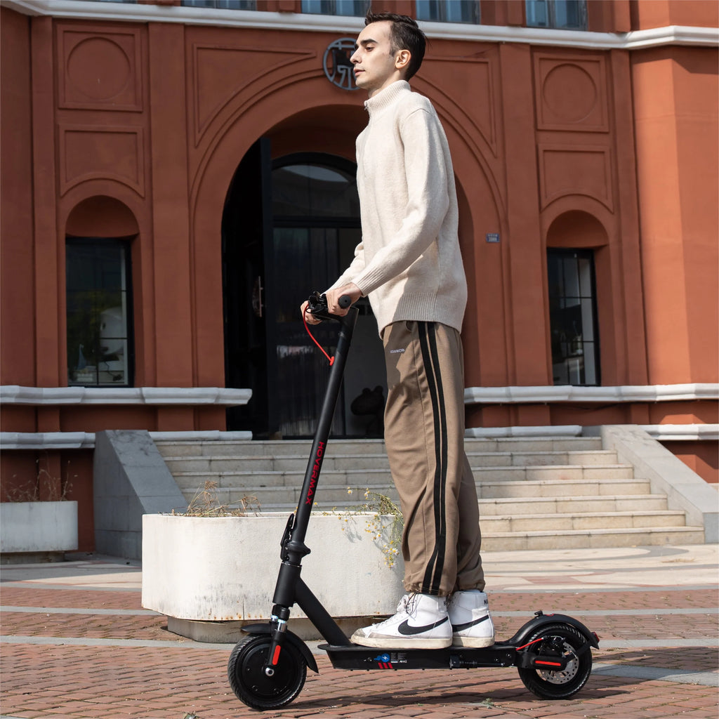 350W Electric Scooter with APP Control U30483