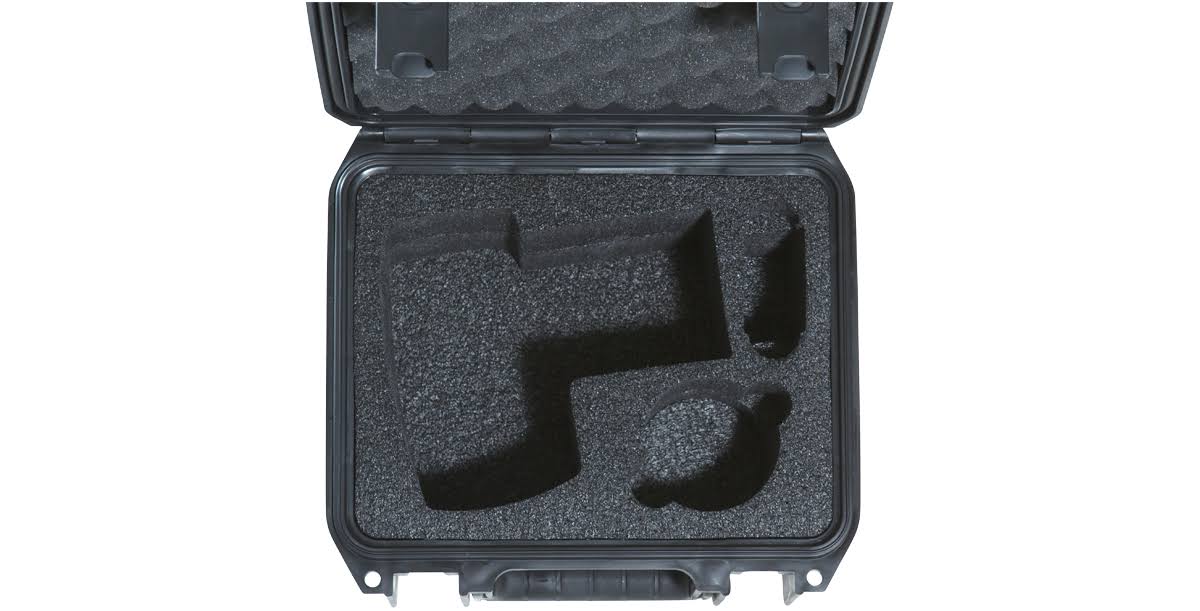 Hard Camera Case H6778