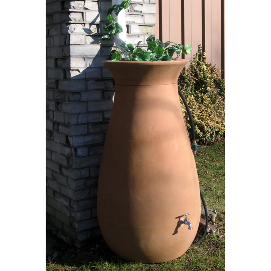 65 Gallon Rain Barrel X57825