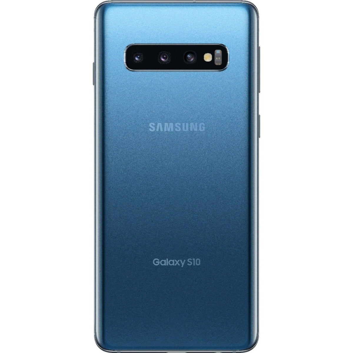 Samsung Galaxy S10 128GB Prism Blue Smartphone L19063