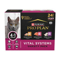 Chicken Turkey & Salmon Entrée Variety Pack E335