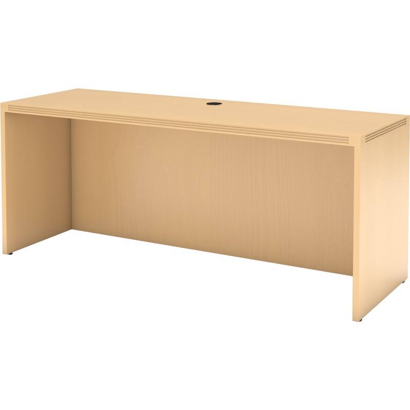 Maple Credenza J278