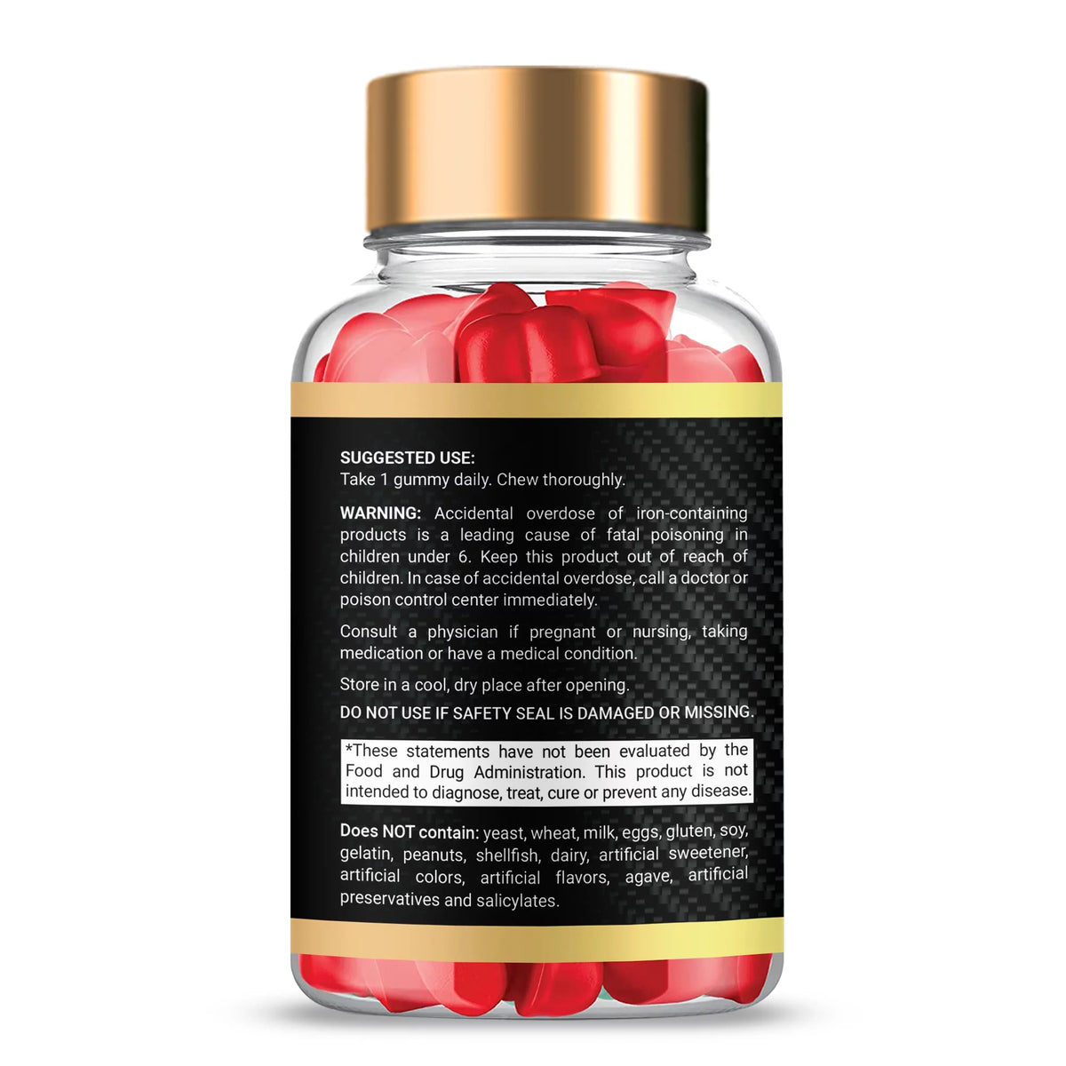 Keto ACV Gummies X401