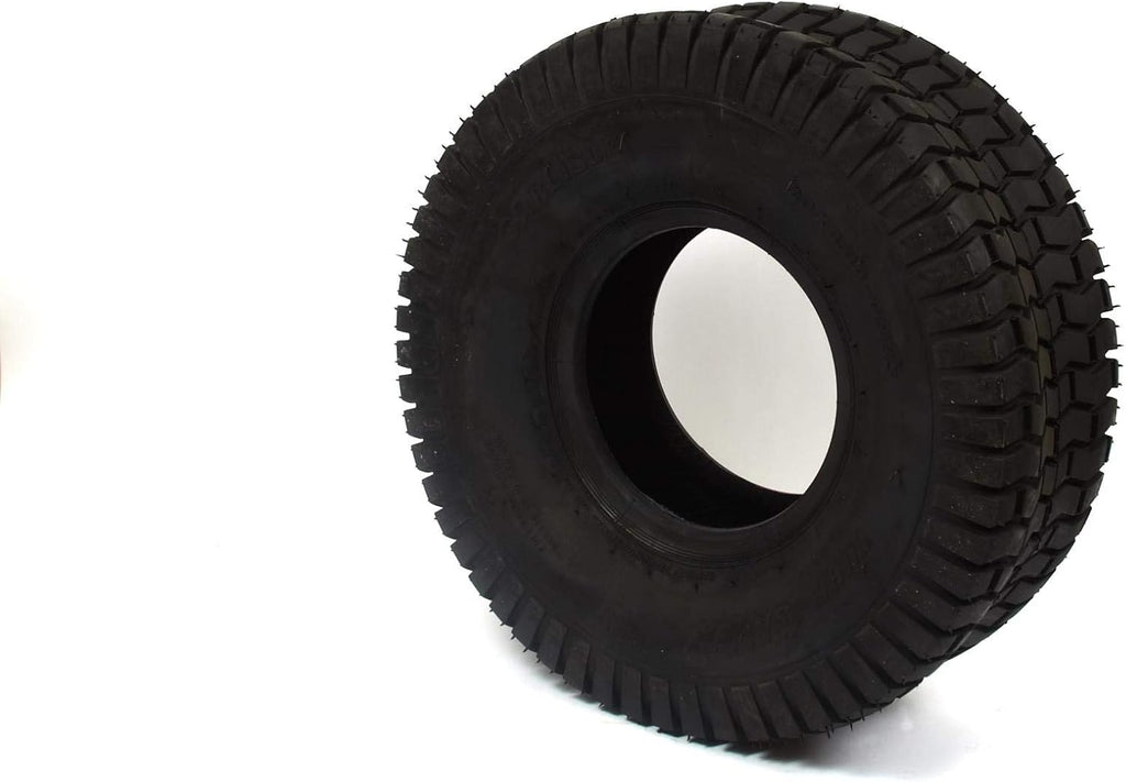 20X800-8 Carlisle Turf Saver Tubeless Tire 2-Ply V474