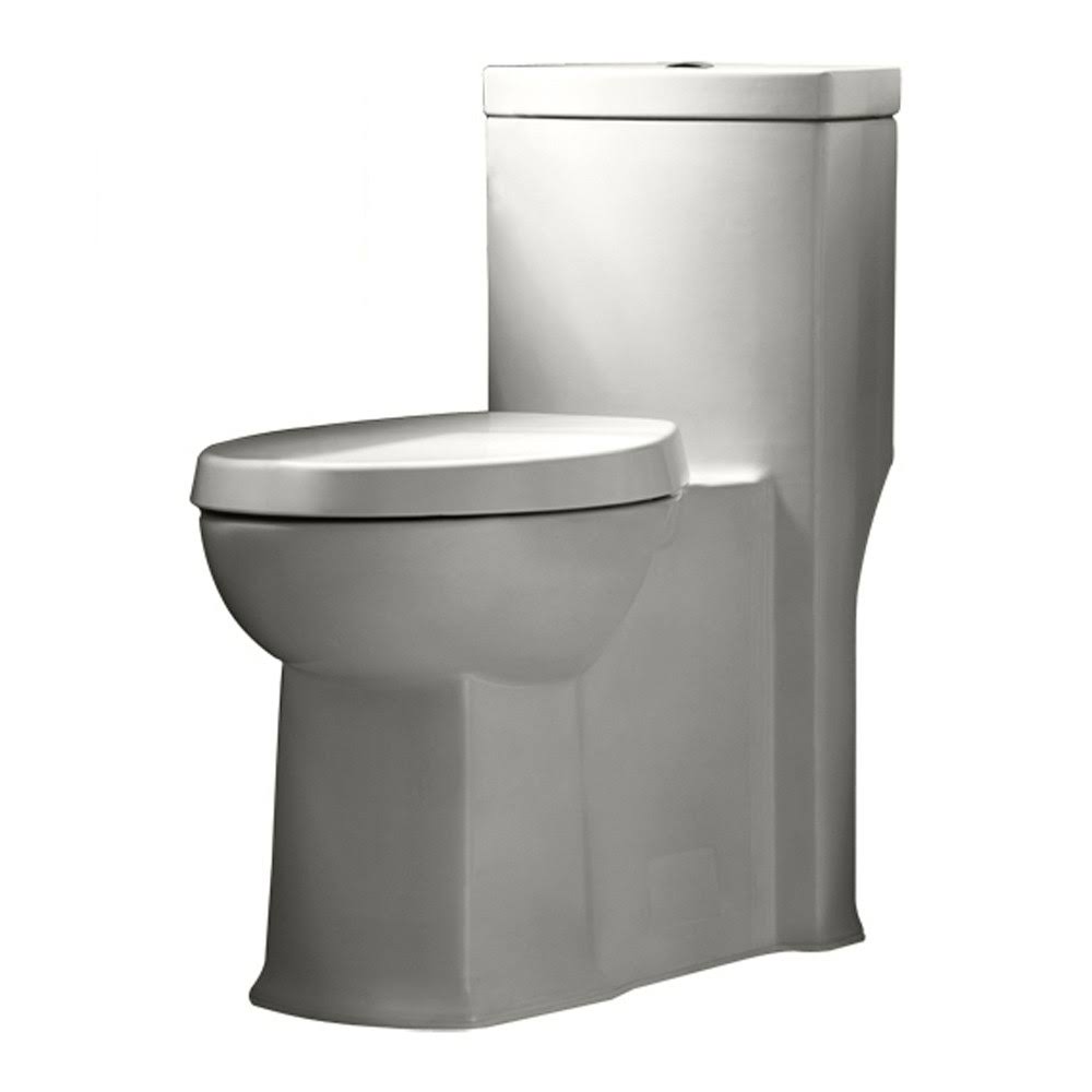 One-Piece Dual Flush Elongated Toilet G57337