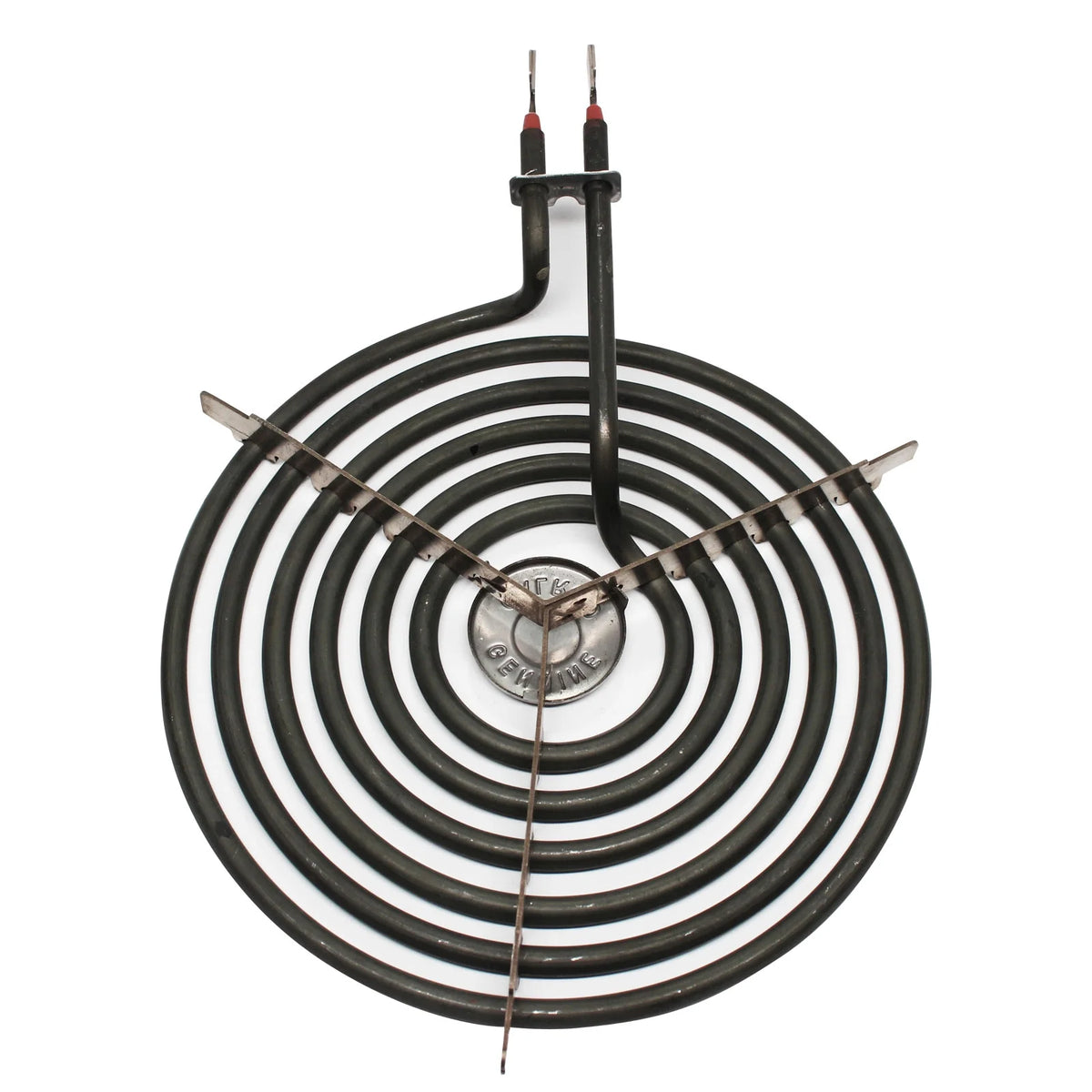 8 inch 6 Turns & 6 inch 5 Turns Surface Burner Elements for Range, Stove & Cooktop L3762