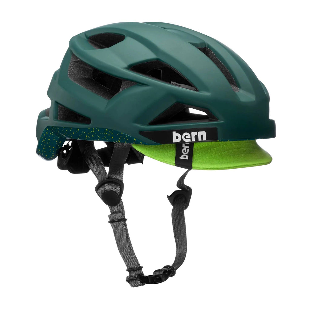 Matte Fern Green Helmet D63886