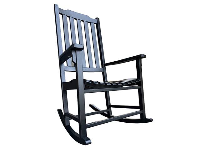 Resort Rocker U781189