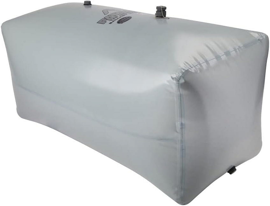 Jumbo Wakesurf Ballast Bag 1100lbs Gray J64207