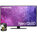 75 Inch Neo QLED 4K Smart TV A548038