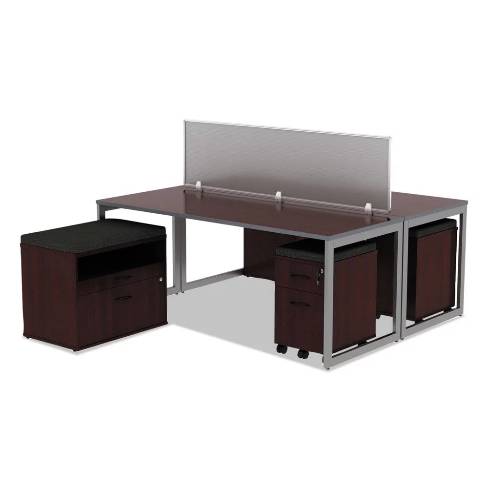 Mobile Box File Cabinet U307823