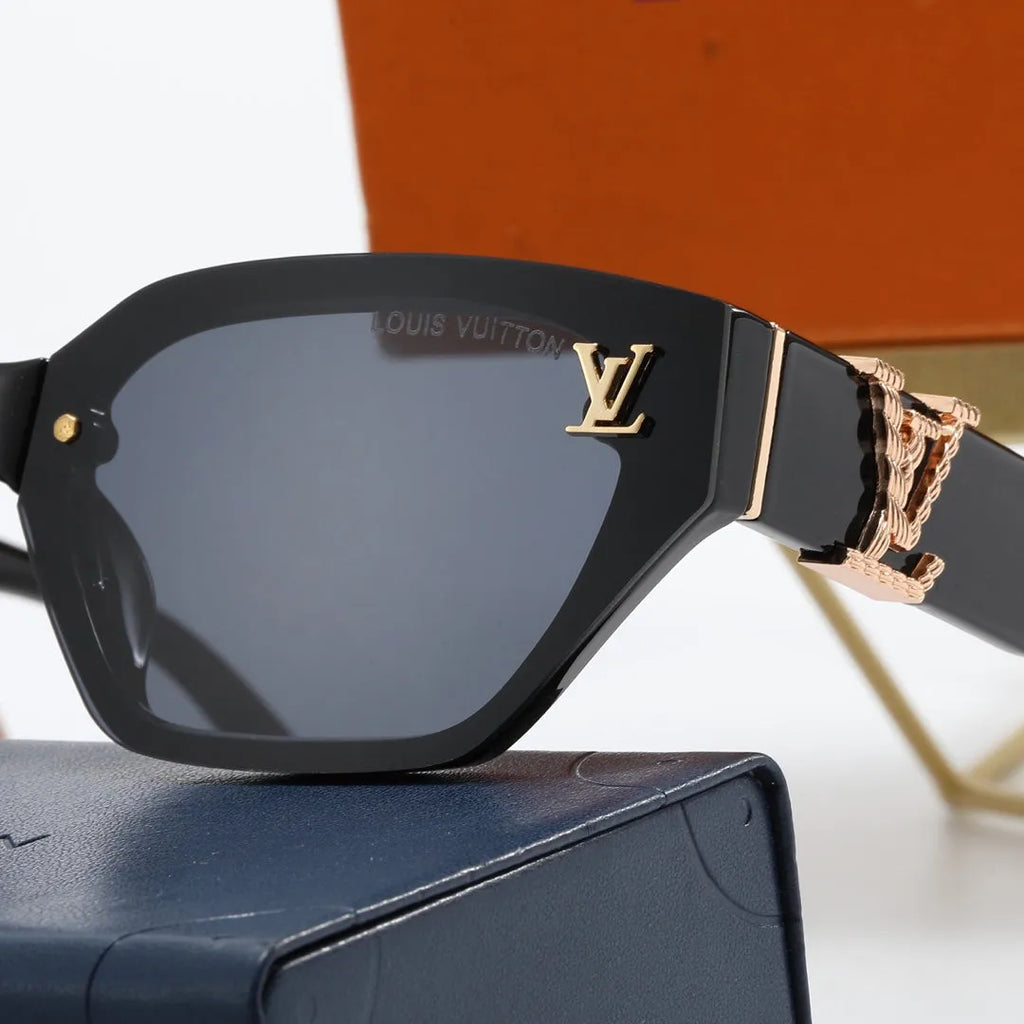 Polarized Sunglasses X296