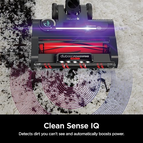 Cordless Stick Vacuum with HEPA Filter S65600