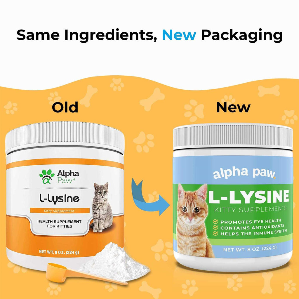 Cat Lysine Supplement N371849
