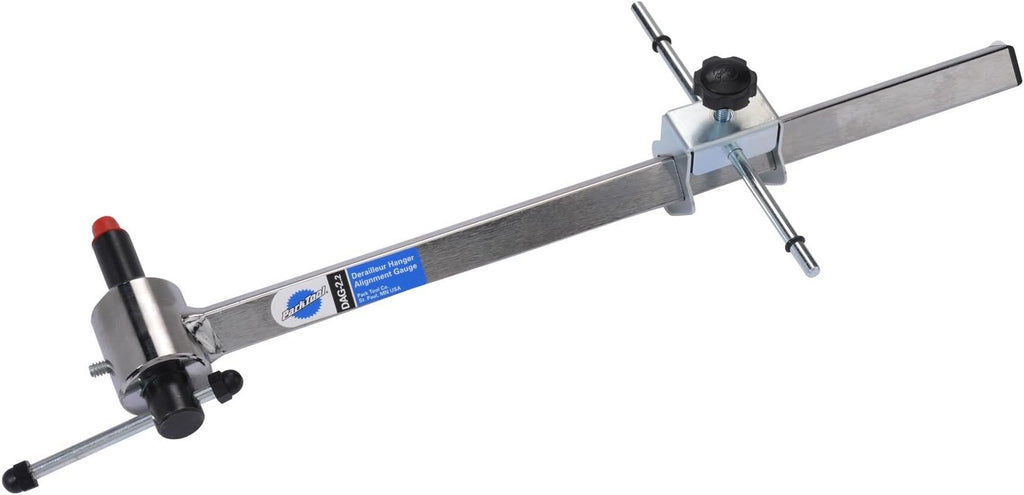 Derailleur Hanger Alignment Gauge Y6092