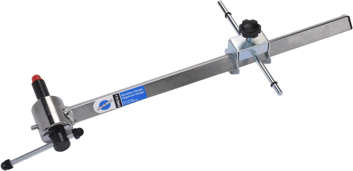Derailleur Hanger Alignment Gauge Y6092