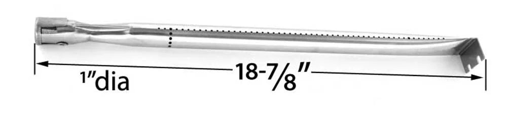 4-Pack Replacement Grill Burner R4922