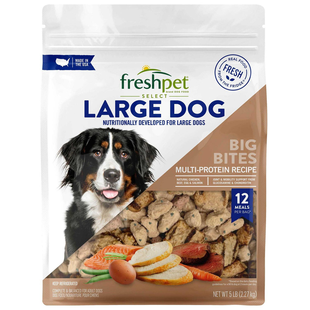 Dog Food X546