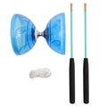 Chinese Yoyo Diabolo Toy Q8309