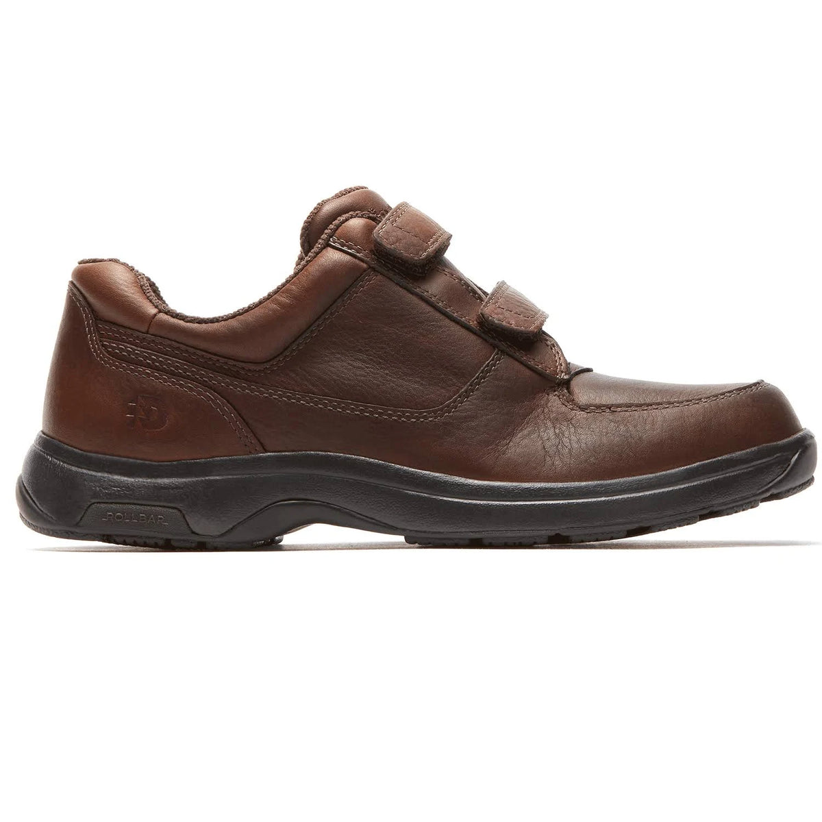 Brown Leather Work Boots X59264