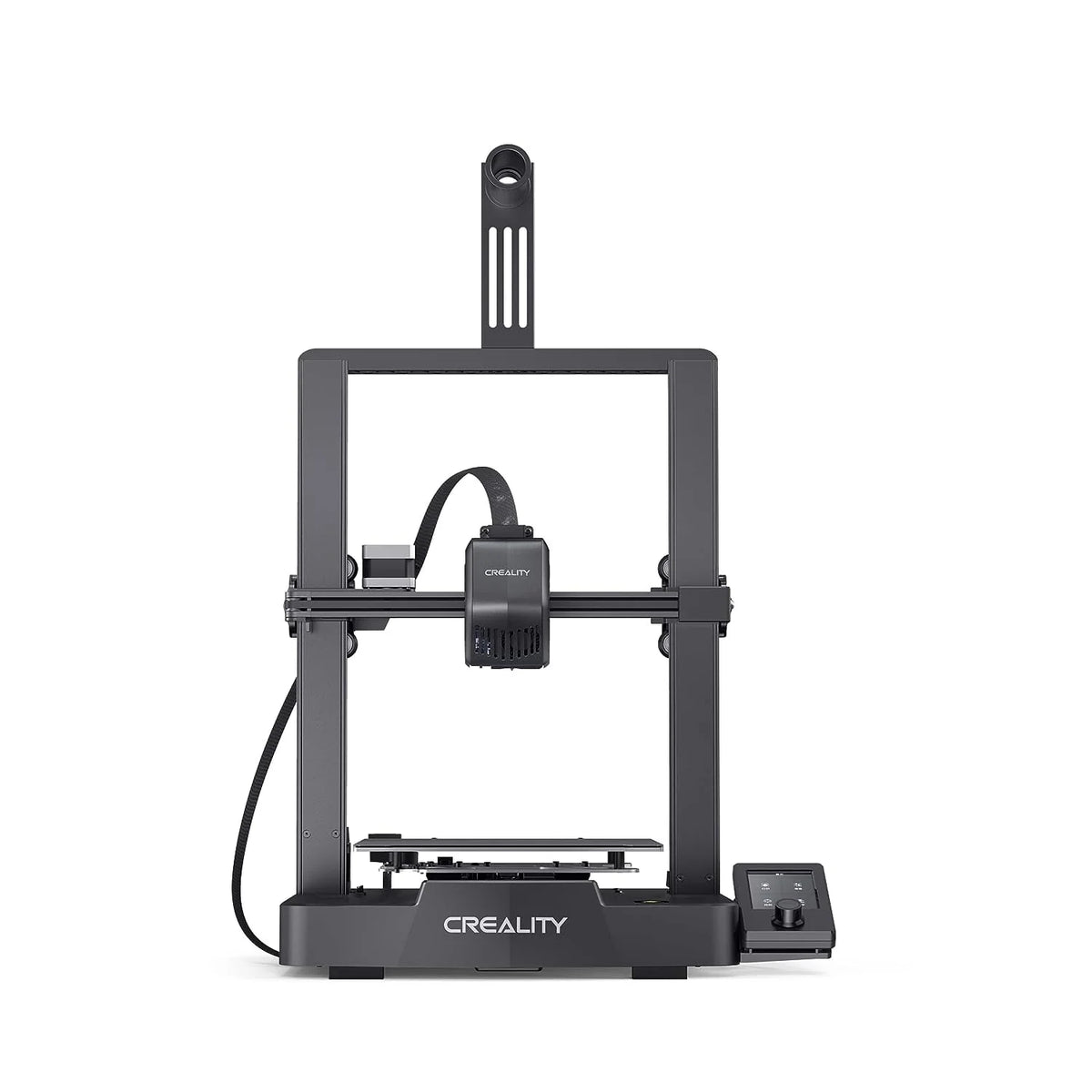 3D Printer Auto Leveling Direct Extruder 8.66x8.66x9.84 in I47774
