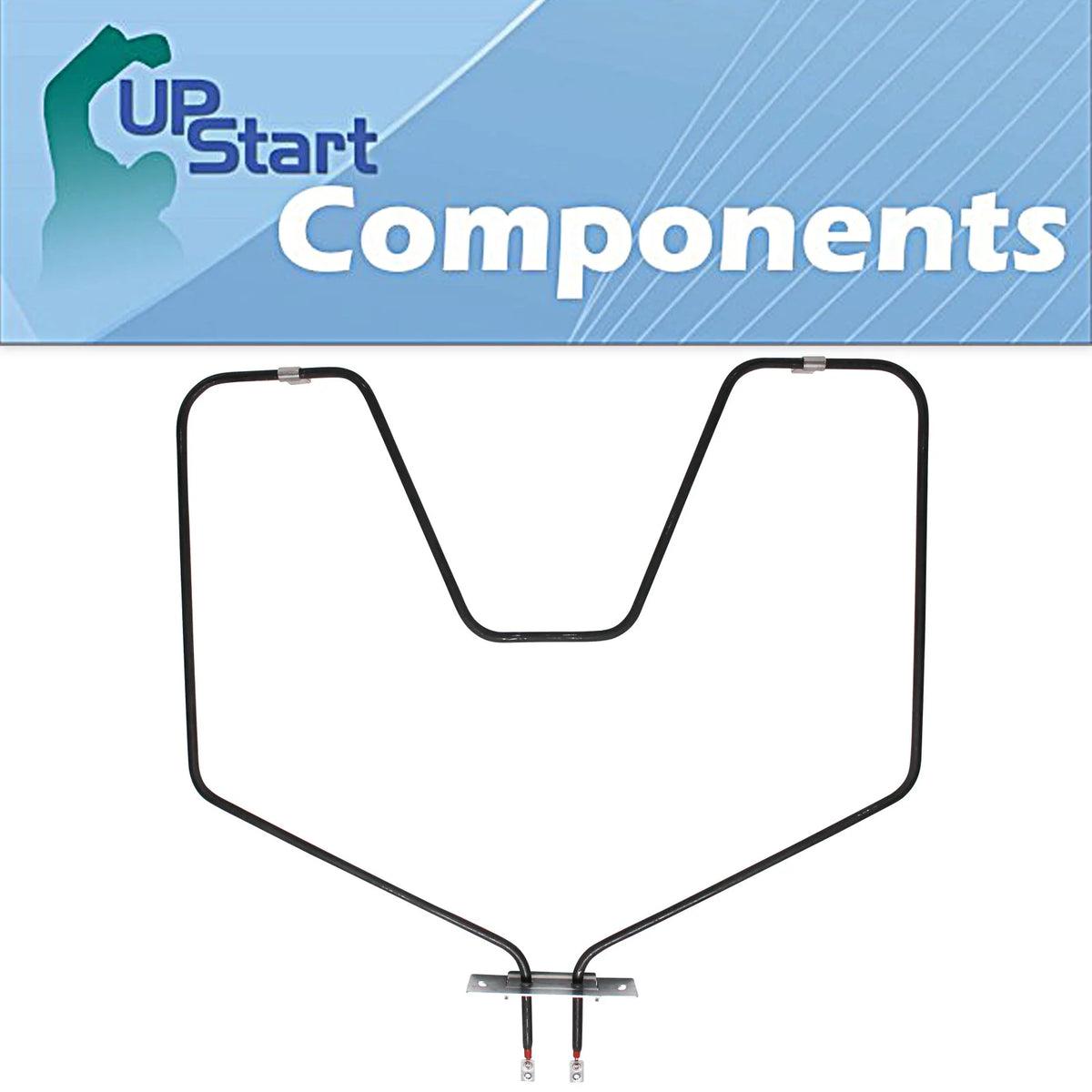 Oven Heating Element W715
