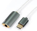 DAC & AMP Dongle Type C to 3.5mm Z5498