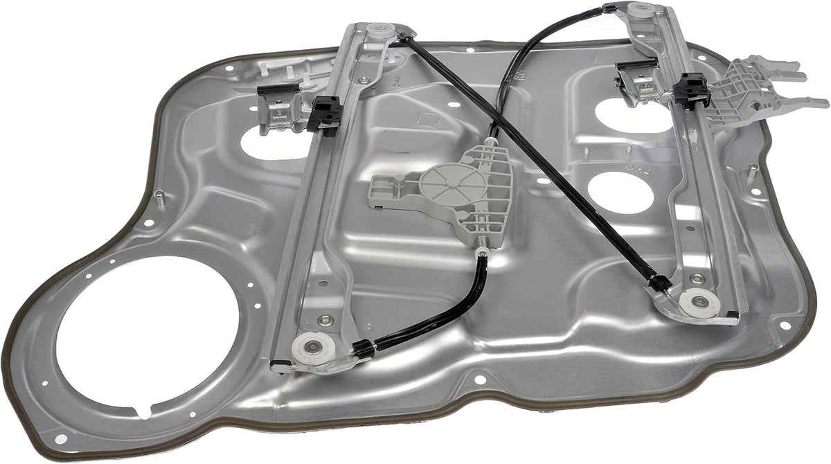 Front Driver Side Window Regulator Pack of 2 C7094