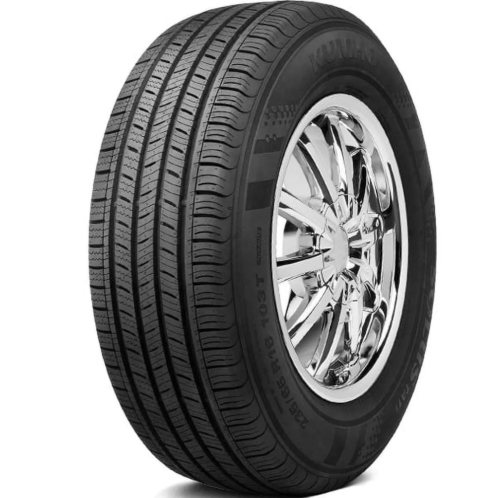 All Season 225/75R15 102T Passenger Tire Q40853