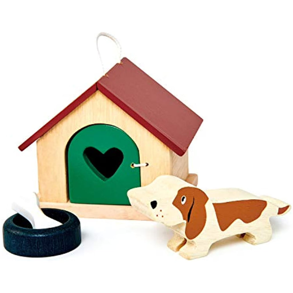 Pets Sets for Doll House Accessories W531
