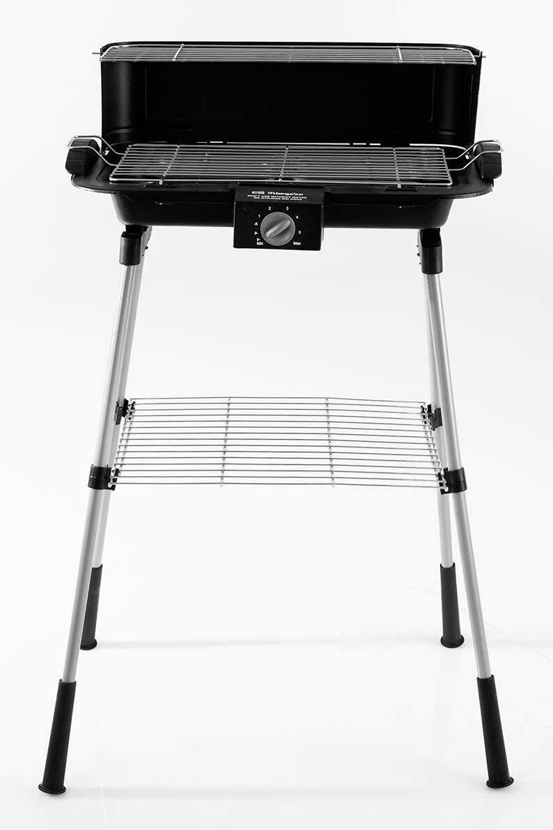 2200W Electric Barbecue D93954