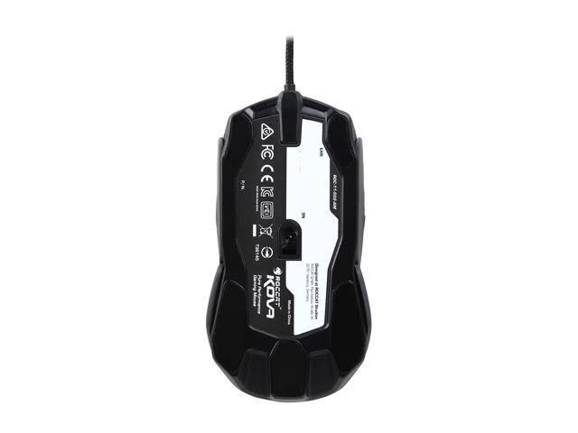 Black Gaming Mouse B518794