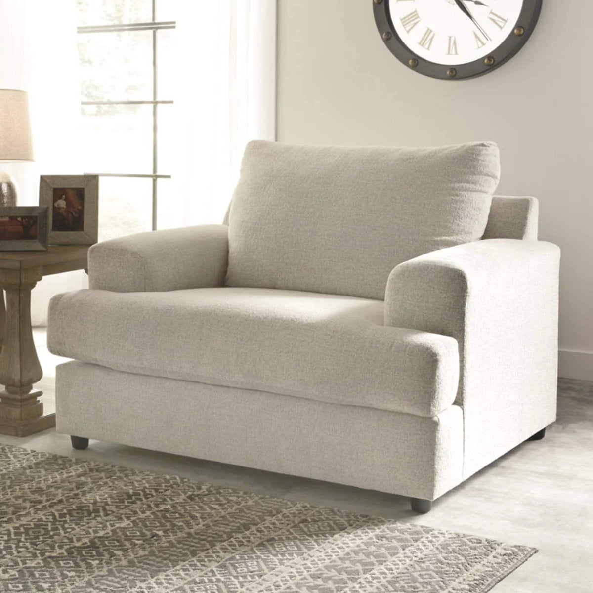 Oversized Accent Chair A1316