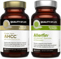 Immune Health Bundle 500mg M1130