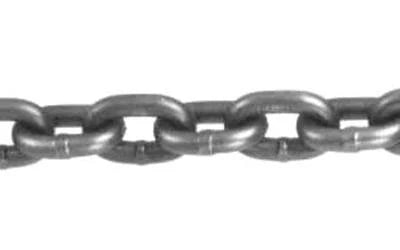High Test Chain, 100&, Bright Y909403