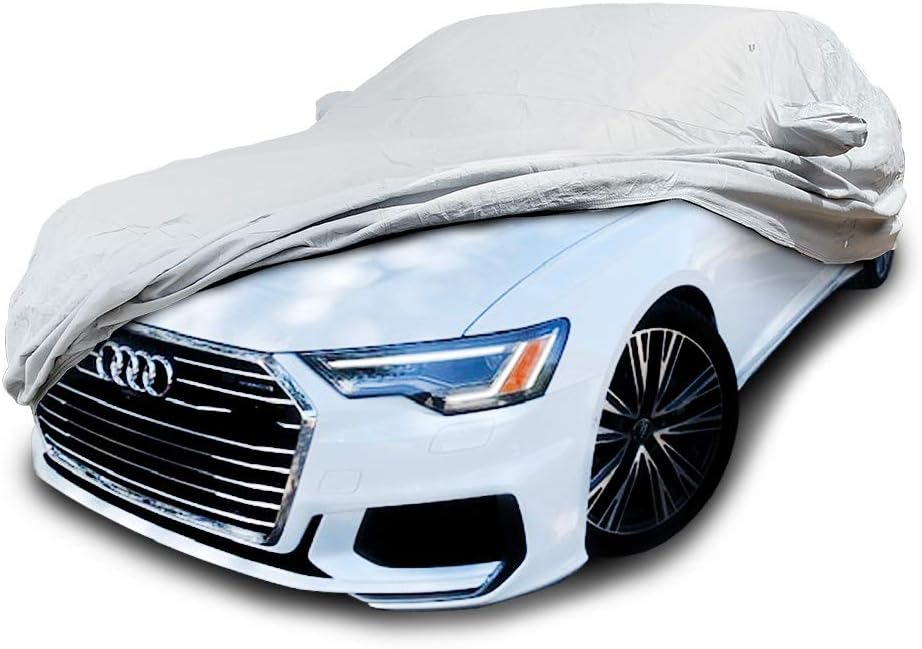 5 Layer Car Cover Q703