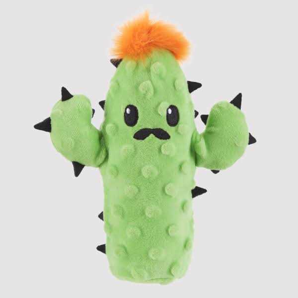 Dog Toy with Squeaker B3451