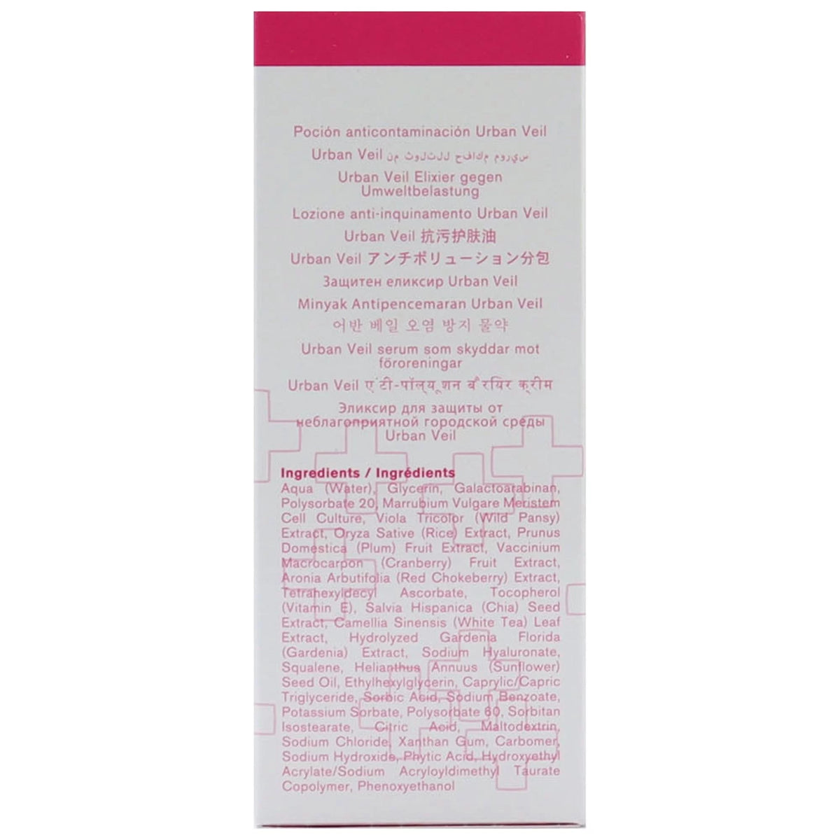 1.01 fl oz Anti-Pollution Potion R2816