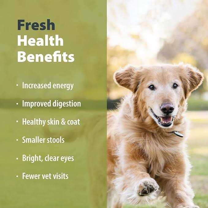Balanced Frozen Dog Food P227