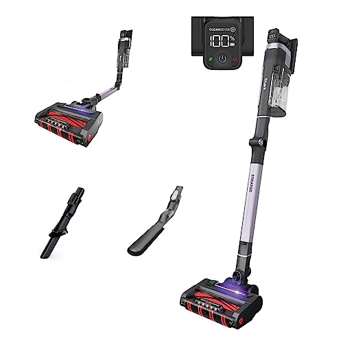 Cordless Stick Vacuum with HEPA Filter S65600