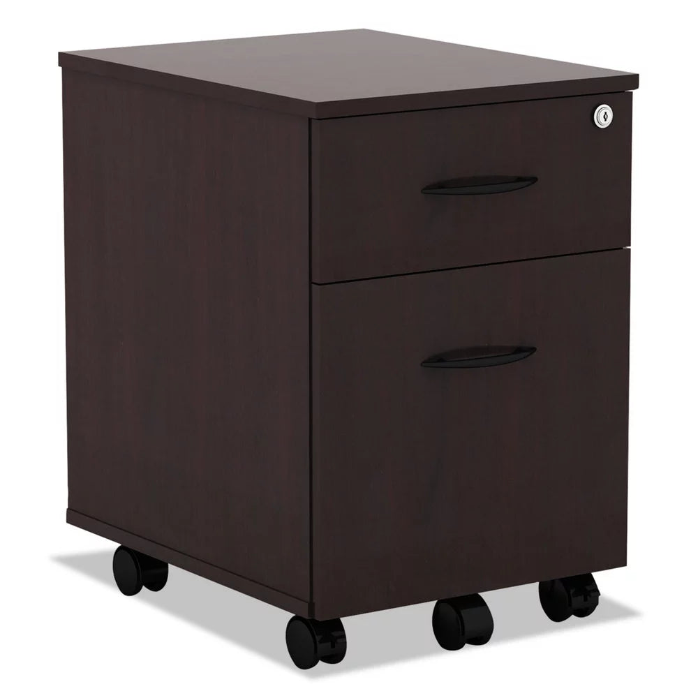 Mobile Box File Cabinet U307823