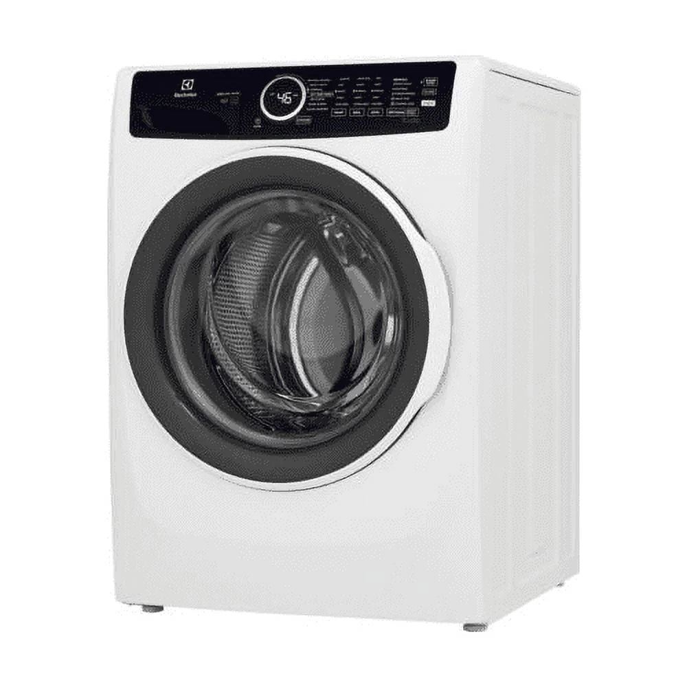 Front-Load Washers T74558