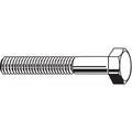 1/2 inch-13 Grade 8 Hex Head Cap Screw, Steel, Pk 110 N8788