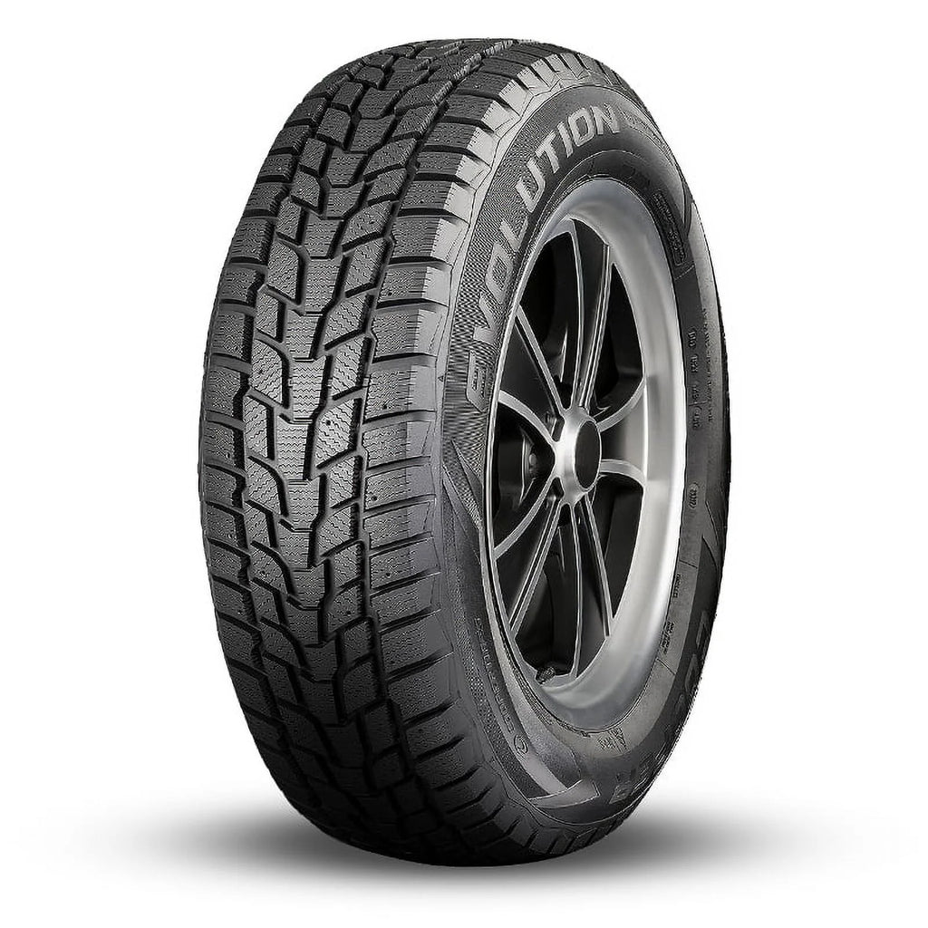 Winter 235/65R18 106T Passenger Tire N2018