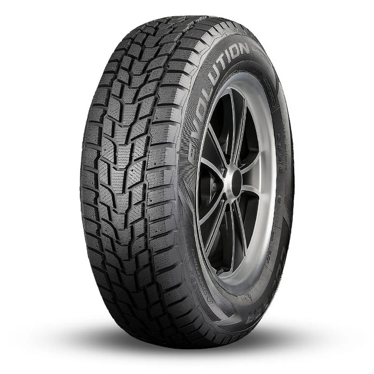 Winter 235/65R18 106T Passenger Tire N2018
