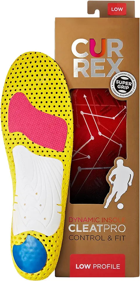 Low Arch Sport Insoles L928780